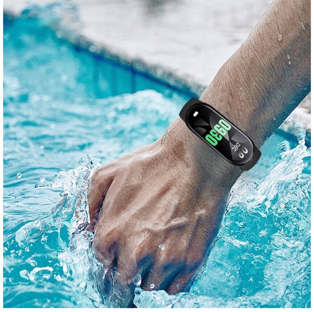 Išmanioji apyrankė Smart Band 8